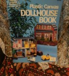 dollhouse book